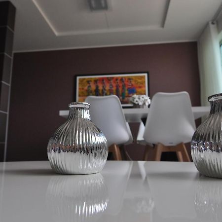 Exclusivo Flat Em Tambau Apartment Joao Pessoa Luaran gambar