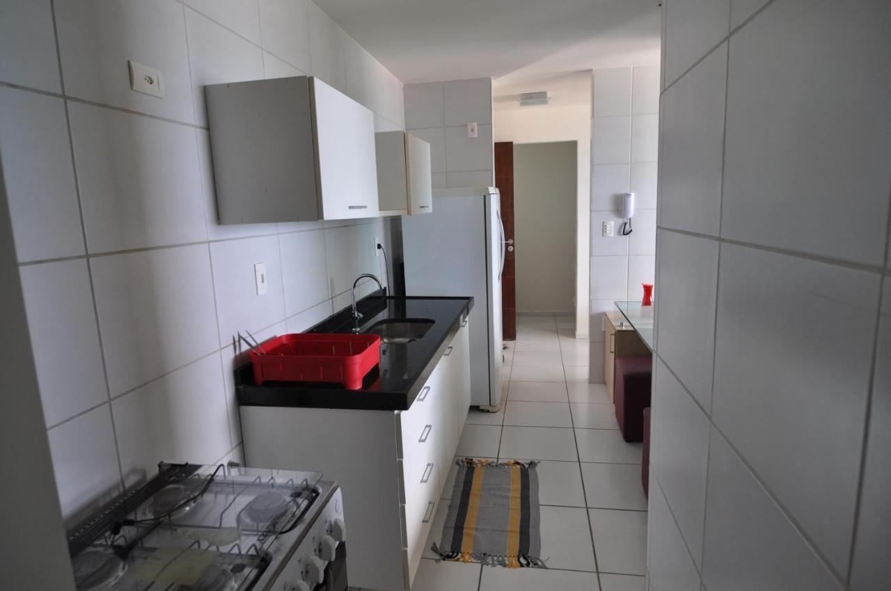 Exclusivo Flat Em Tambau Apartment Joao Pessoa Luaran gambar