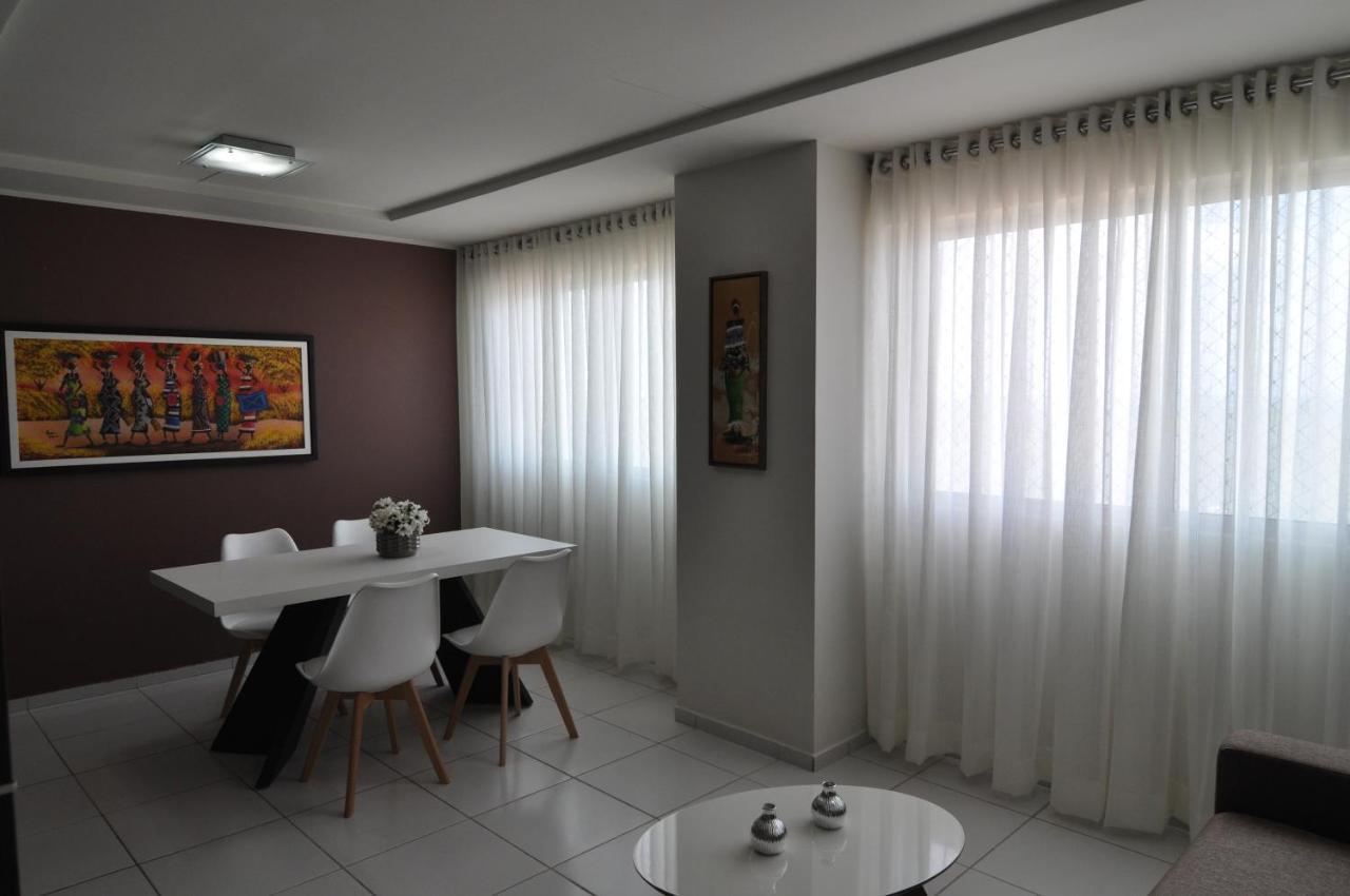 Exclusivo Flat Em Tambau Apartment Joao Pessoa Luaran gambar