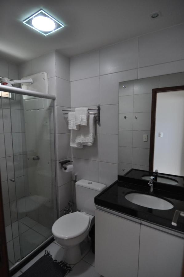 Exclusivo Flat Em Tambau Apartment Joao Pessoa Luaran gambar
