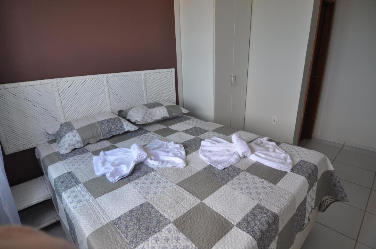 Exclusivo Flat Em Tambau Apartment Joao Pessoa Luaran gambar