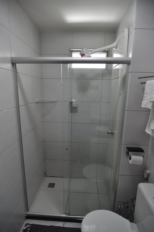 Exclusivo Flat Em Tambau Apartment Joao Pessoa Luaran gambar